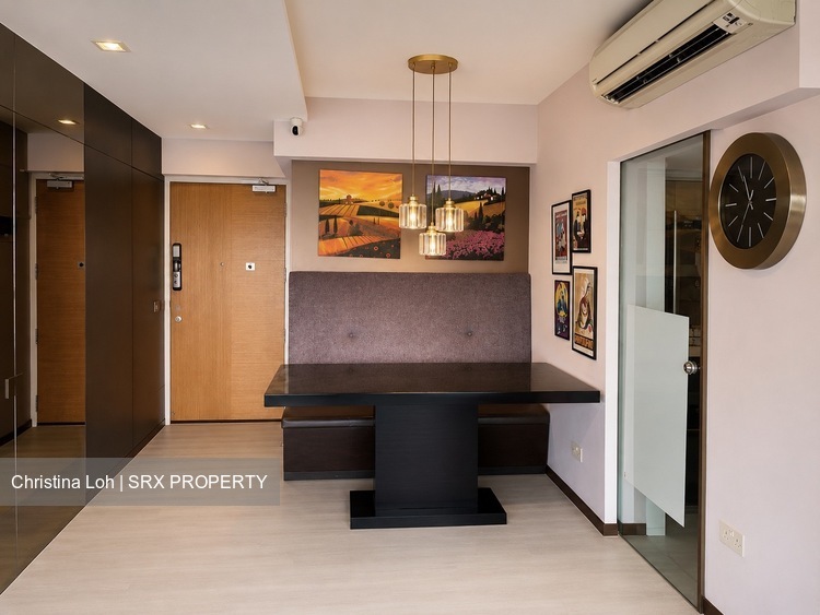 Blk 515B The Premiere @ Tampines (Tampines), HDB 5 Rooms #569603211